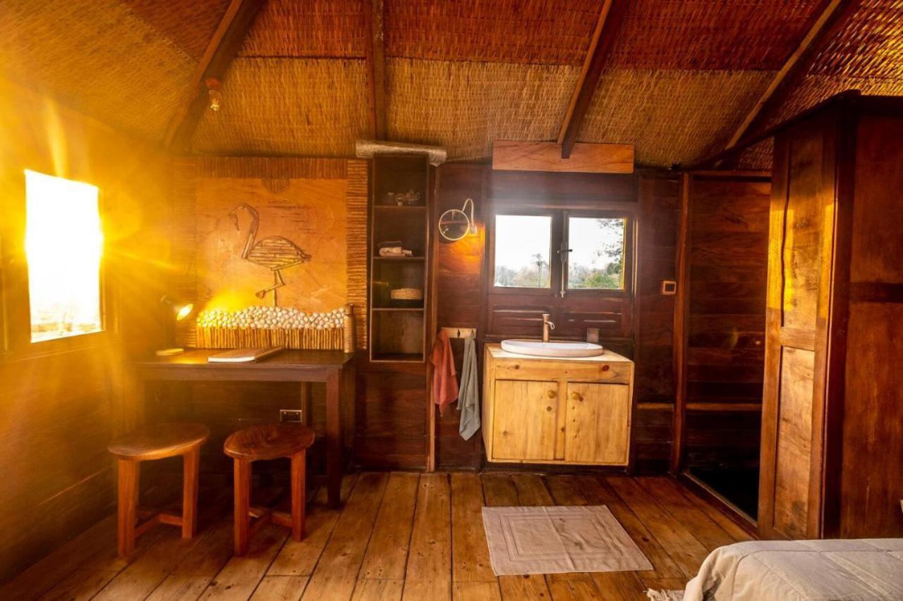 Mansa Musso Lodge Sanyang 外观 照片