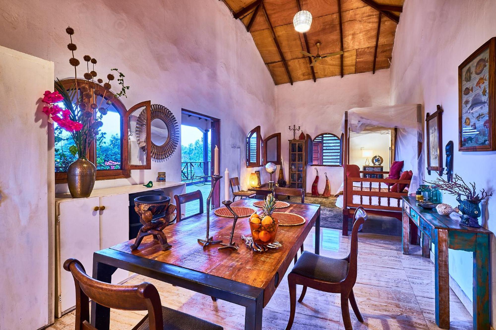 Mansa Musso Lodge Sanyang 外观 照片